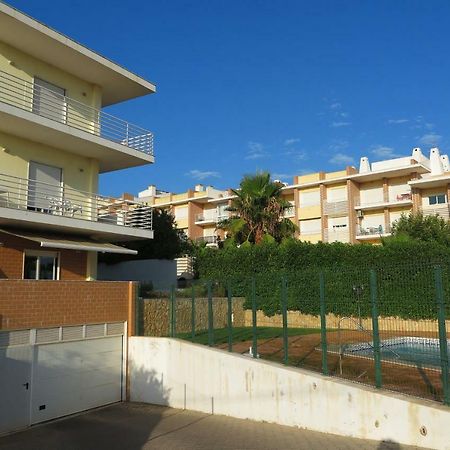 Partilha Sol Apartment Alvor Exterior foto