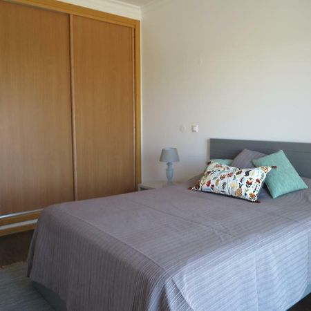 Partilha Sol Apartment Alvor Exterior foto