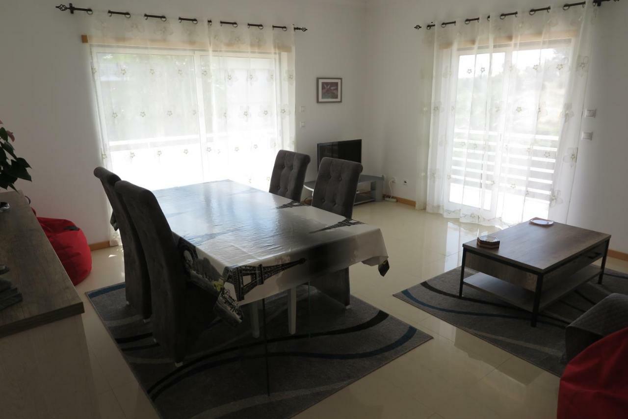Partilha Sol Apartment Alvor Exterior foto