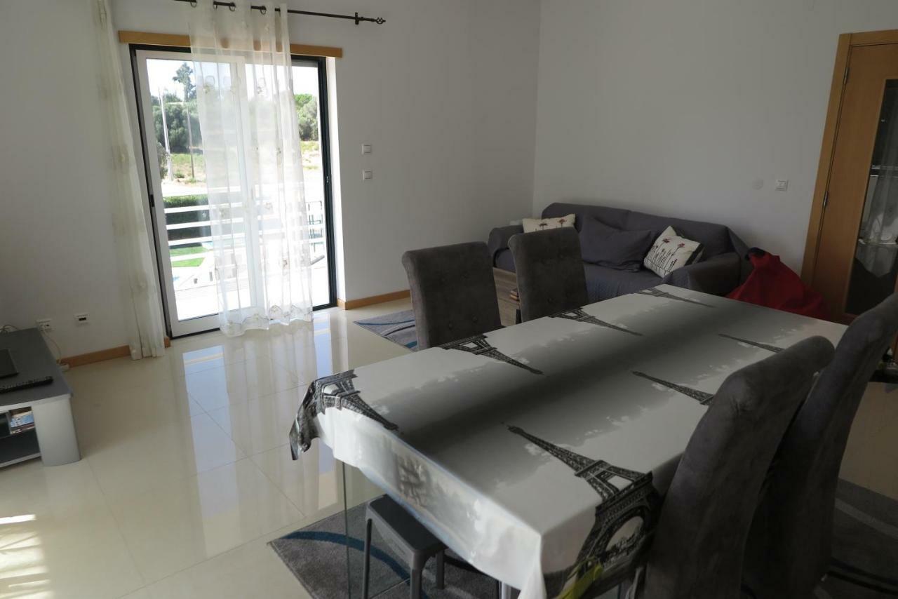 Partilha Sol Apartment Alvor Exterior foto