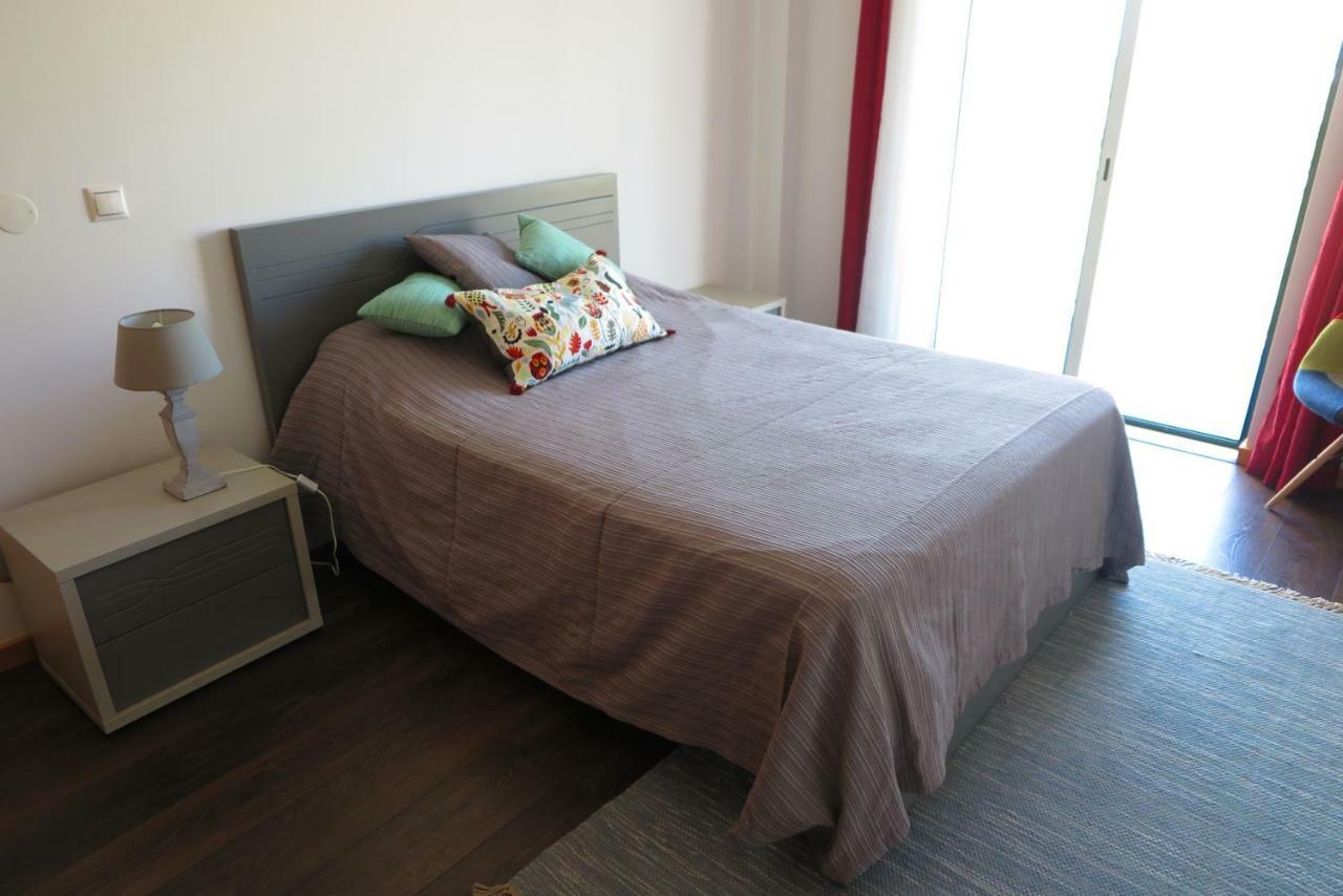 Partilha Sol Apartment Alvor Exterior foto