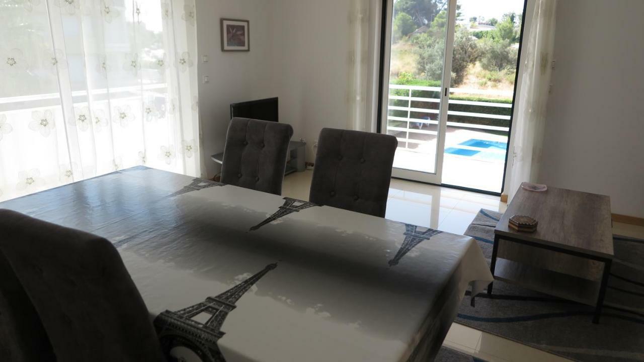 Partilha Sol Apartment Alvor Exterior foto