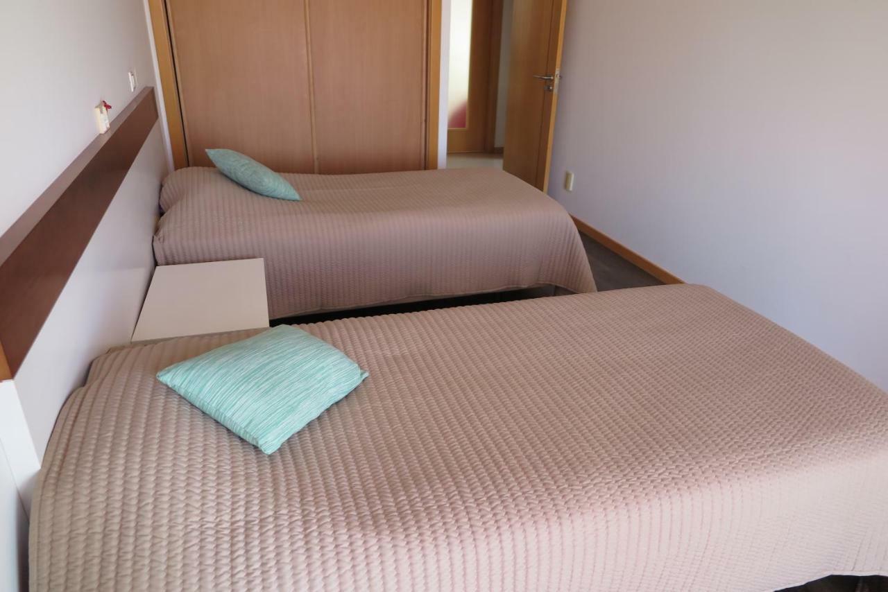 Partilha Sol Apartment Alvor Exterior foto